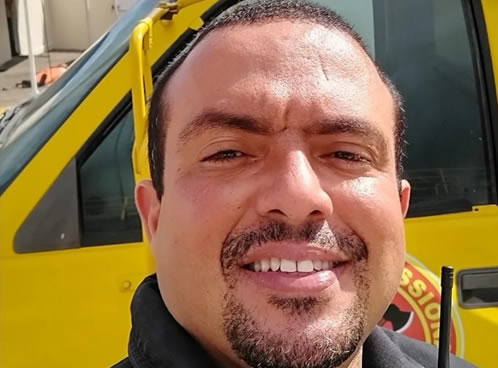 Profissional Arcanjo