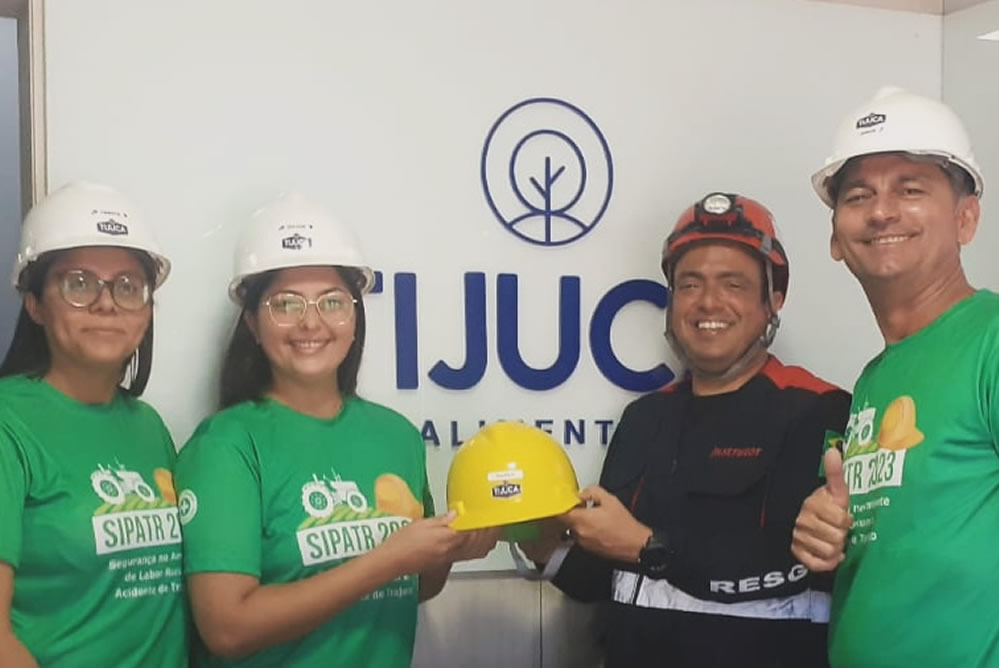 Workshop de Segurança