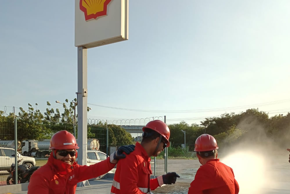 Workshop de Segurança