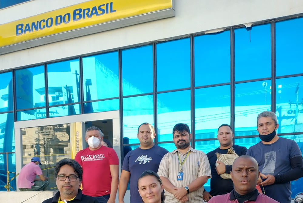 Workshop de Segurança