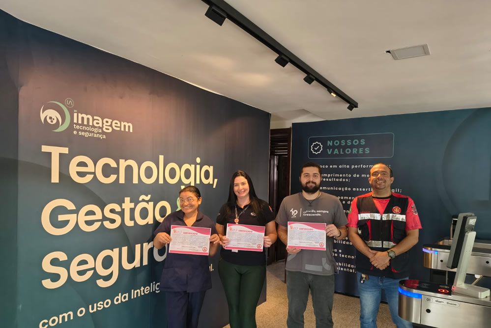 Workshop de Segurança