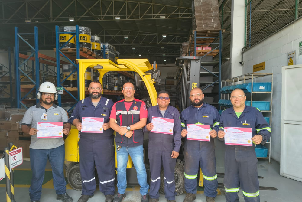 Workshop de Segurança