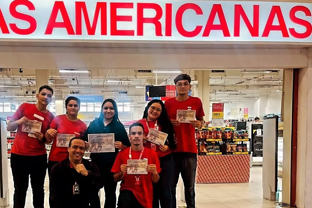 Simulado de Evacuação