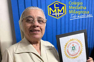 Colégio Medalha Milagrosa
