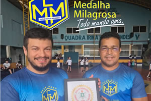 Colégio Medalha Milagrosa