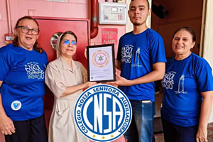 Colégio Nossa Senhora Auxiliadora