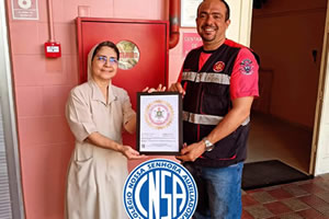 Colégio Nossa Senhora Auxiliadora