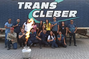 TRANSCLEBER
