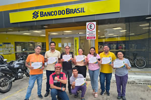 Banco do Brasil