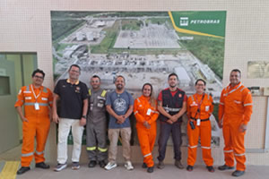 PETROBRAS