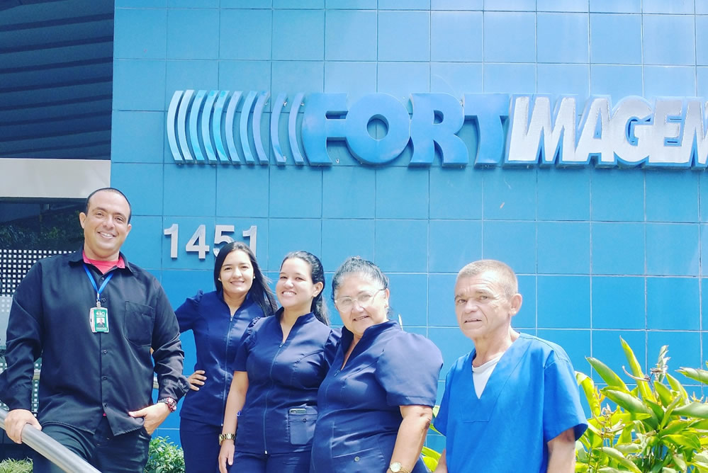 Workshop de Segurança