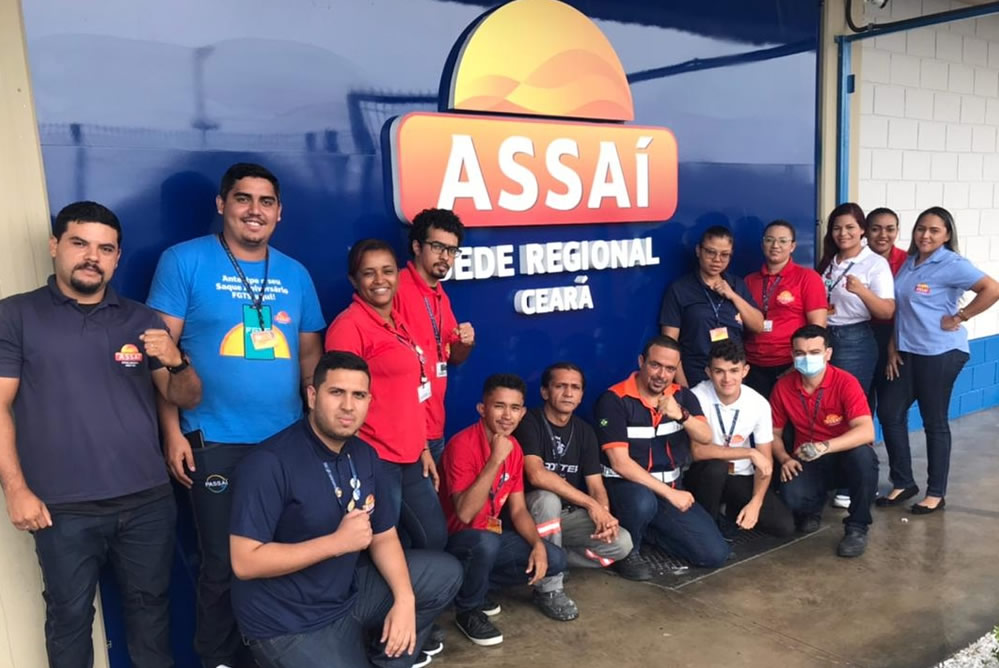 Workshop de Segurança