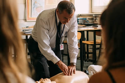 Treinamento Lei de Lucas